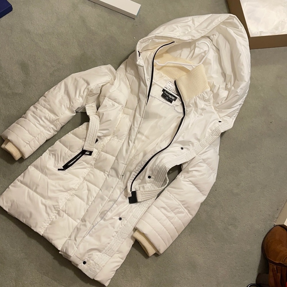 Women’s size medium winter jacket!